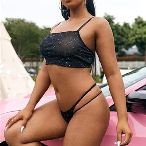 3 piece set, new